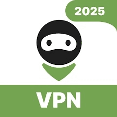 AdGuard VPN logo