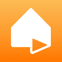 AlfredCamera logo