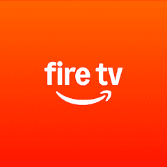 Amazon Fire TV logo