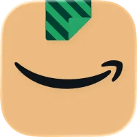 Amazon Shopping logo