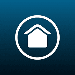 Arlo Secure logo