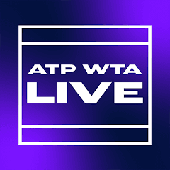 ATP WTA Live logo