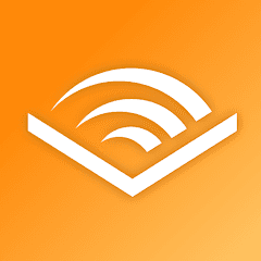 Audible logo