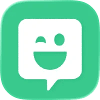 Bitmoji logo