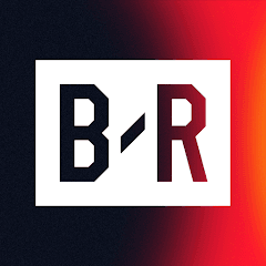 Bleacher Report logo