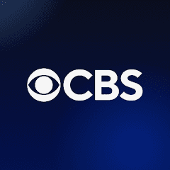 CBS logo