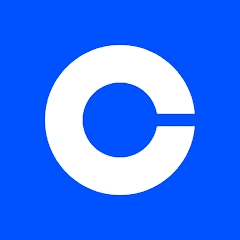 Coinbase logo