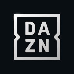 DAZN logo