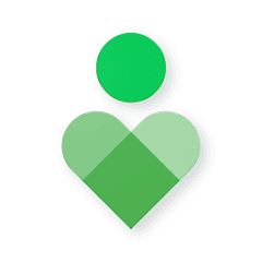 Digital Wellbeing logo