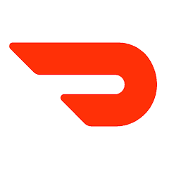 DoorDash logo