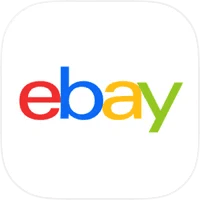 eBay logo