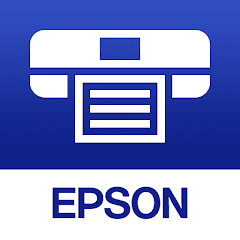 Epson iPrint logo