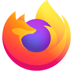 Firefox logo