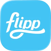 Flipp logo