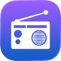 FM Radio logo