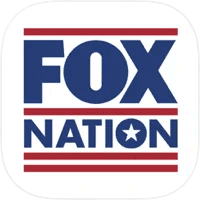 Fox Nation logo