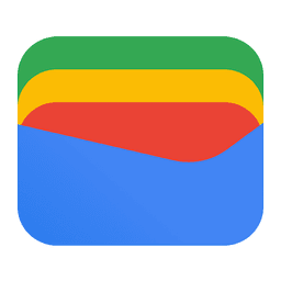 Google Pay logo