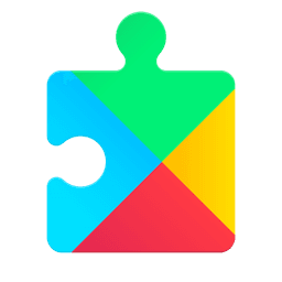 Google Play Services logo