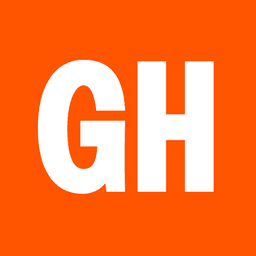 Grubhub logo