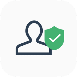 ID.me Authenticator logo