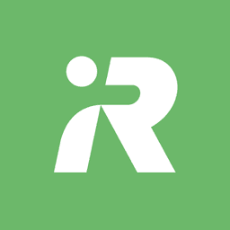 iRobot Home logo