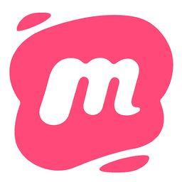 Meetup logo