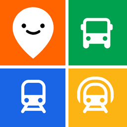Moovit logo