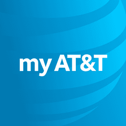 myATT logo