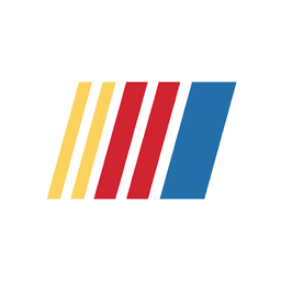 NASCAR logo