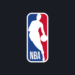 NBA logo