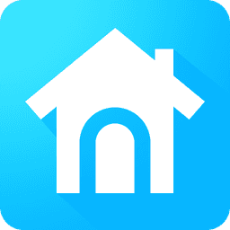 Nest logo