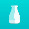 Out of Milk logo