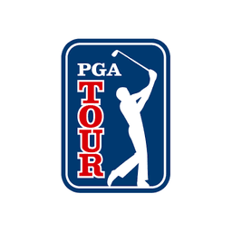 PGA Tour logo