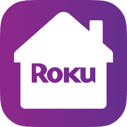 Roku Smart Home logo
