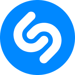 Shazam logo