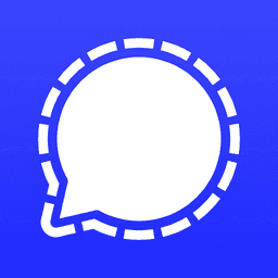 Signal logo