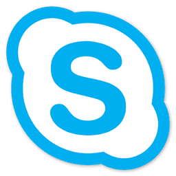 Skype logo