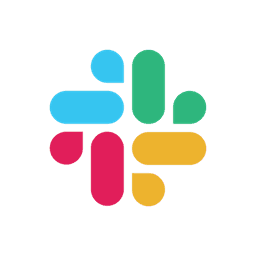 Slack logo