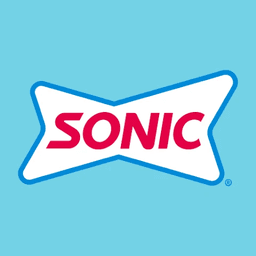 SONIC Drive-In logo
