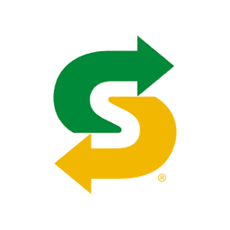 Subway logo
