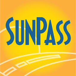 SunPass logo