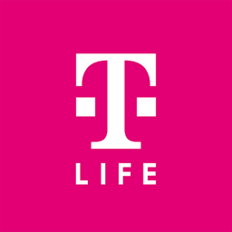 T-Mobile Internet logo