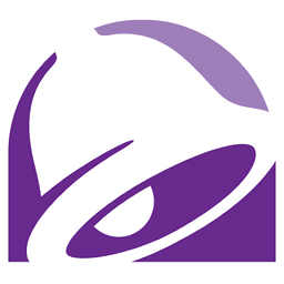 Taco Bell logo