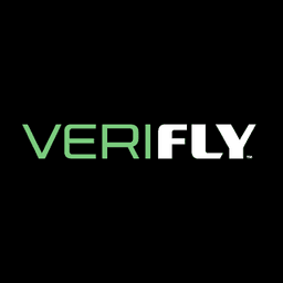 VeriFLY logo