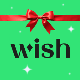 Wish logo