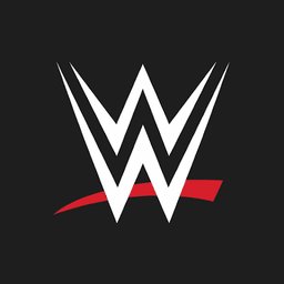 WWE logo