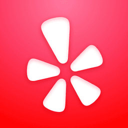 Yelp logo