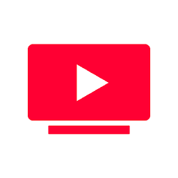 YouTube TV logo