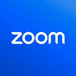 Zoom logo